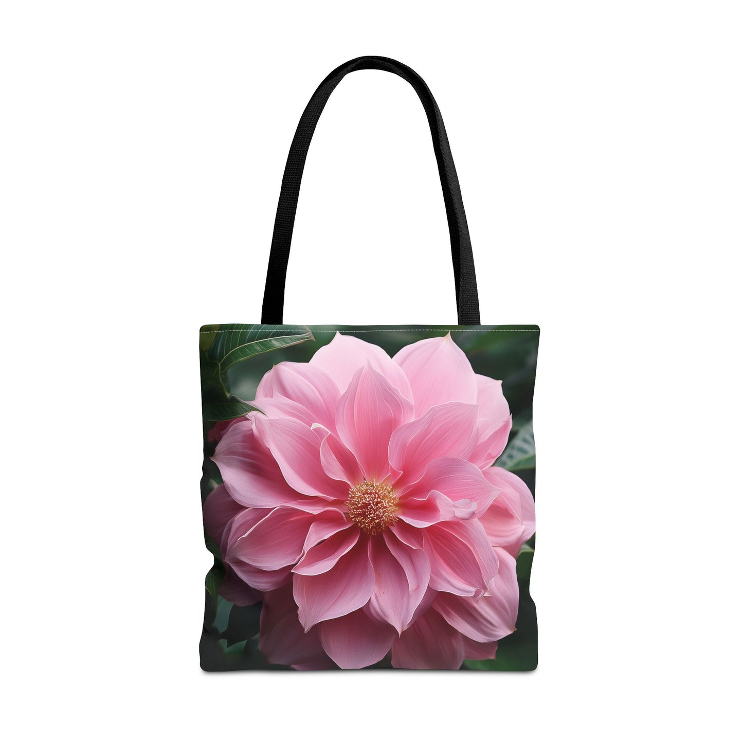 Floral Tote Bag