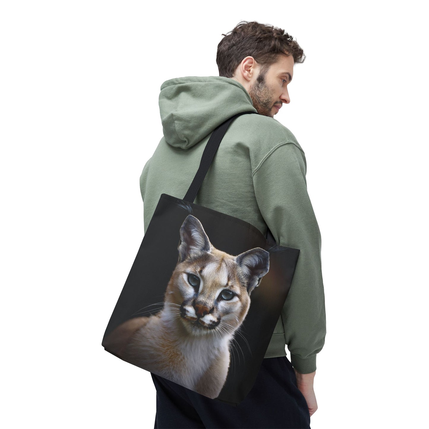 Bags with Animals
