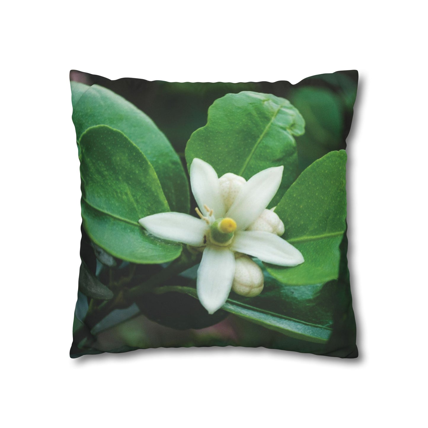 Floral Pillow Covers