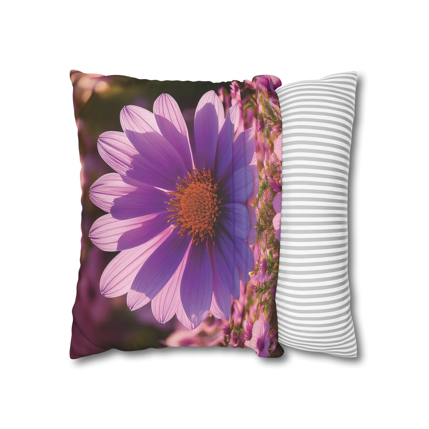 Floral Pillow Covers