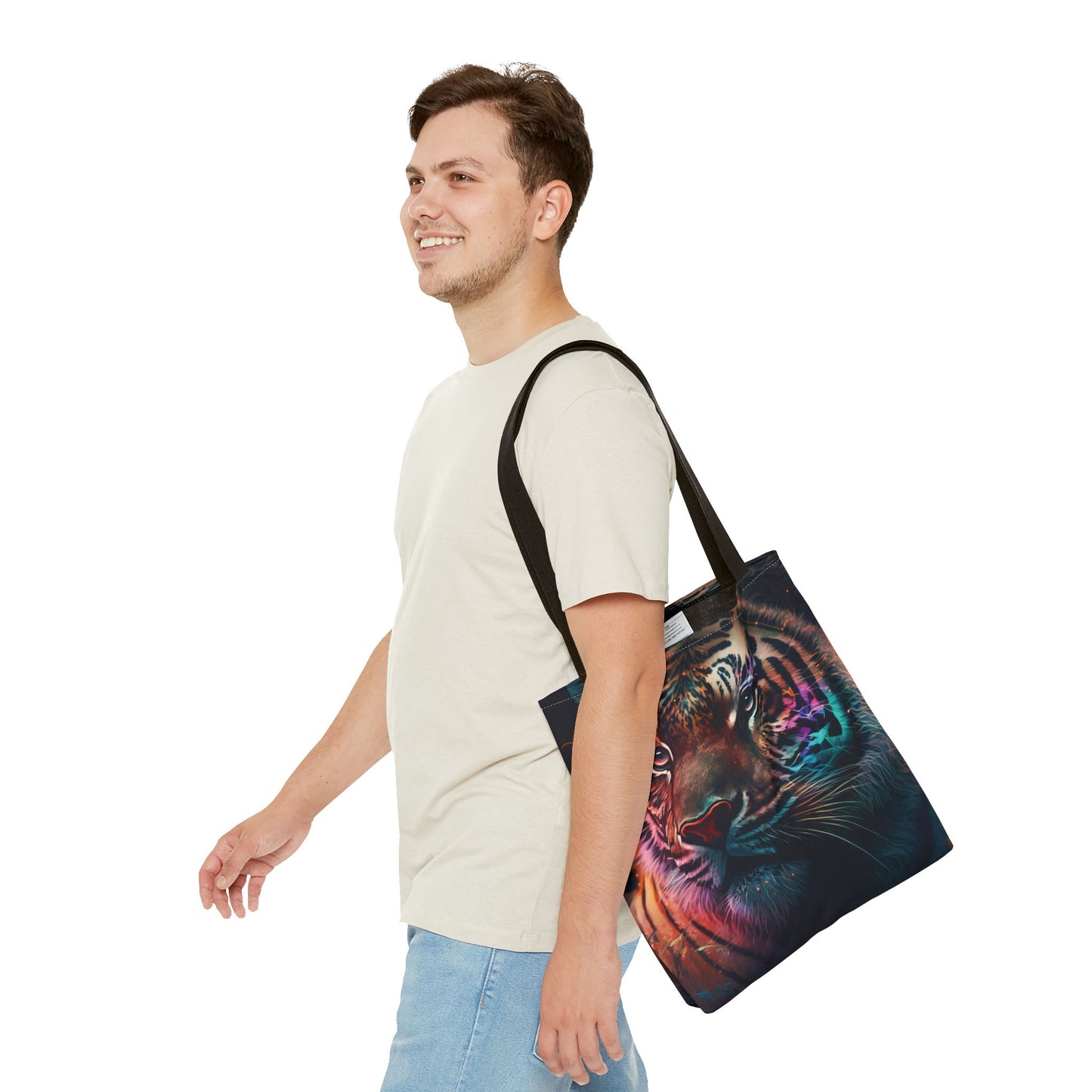 Bags with Animals