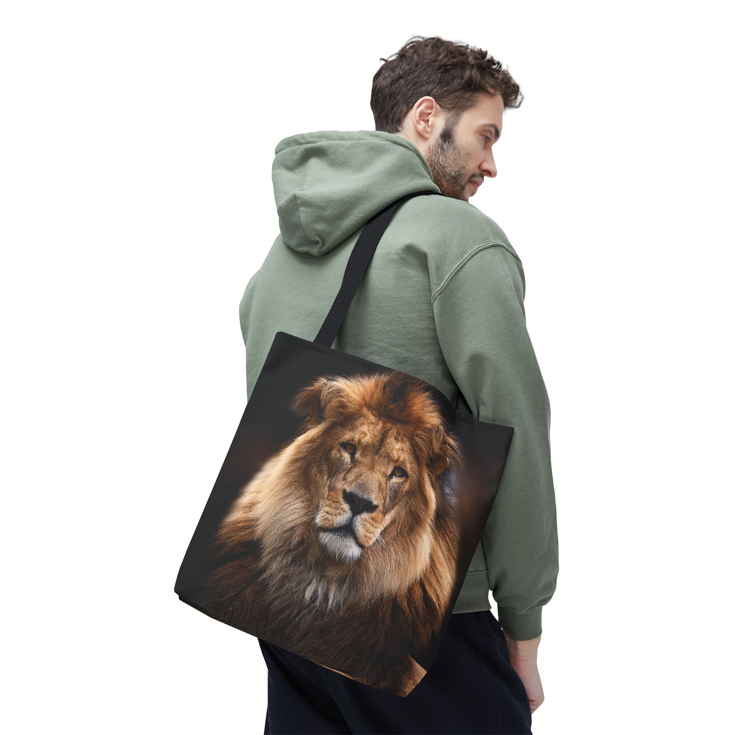Bags with Animals
