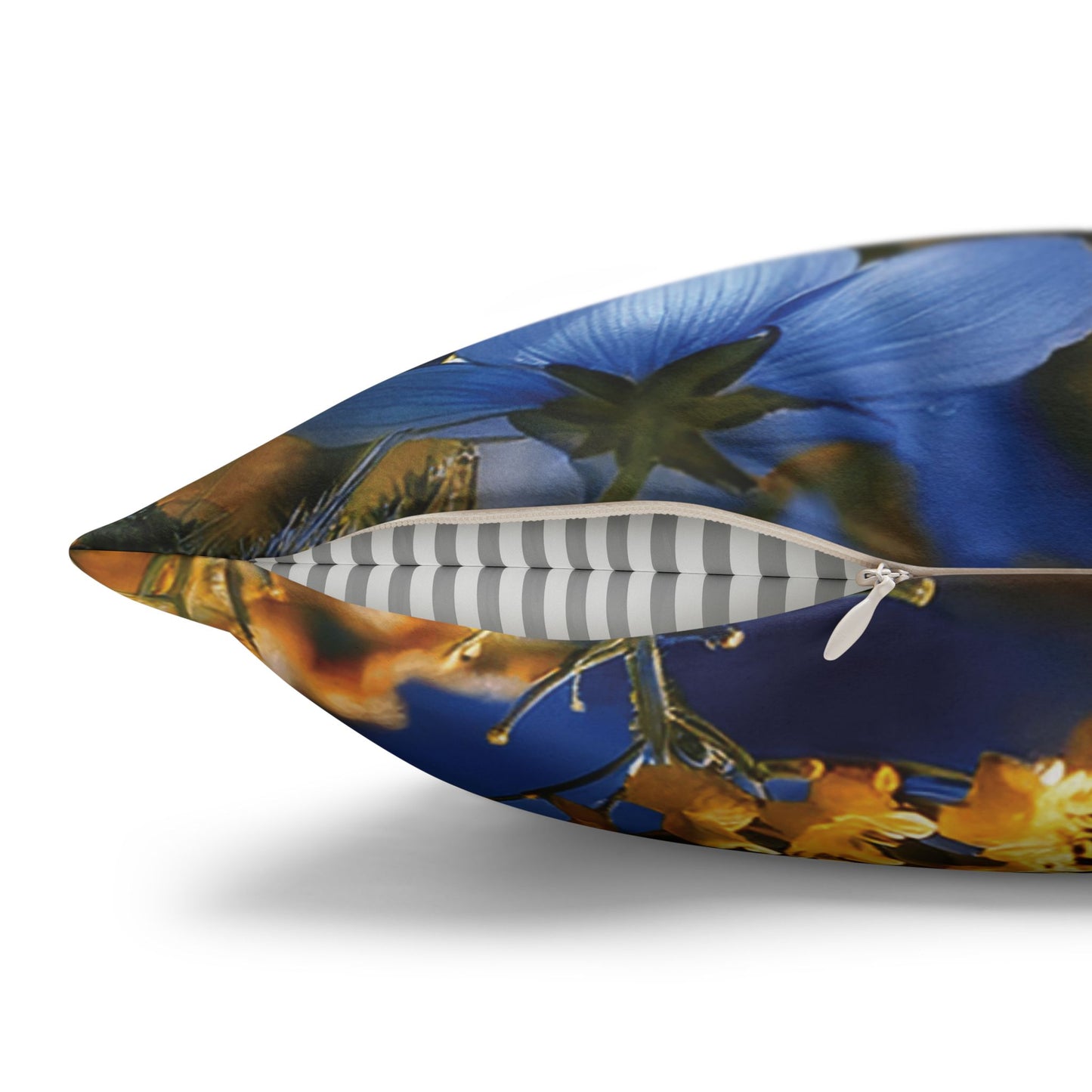 Floral Pillow Covers