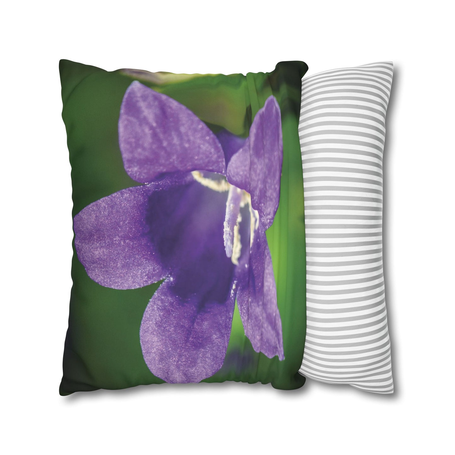 Floral Pillow Covers