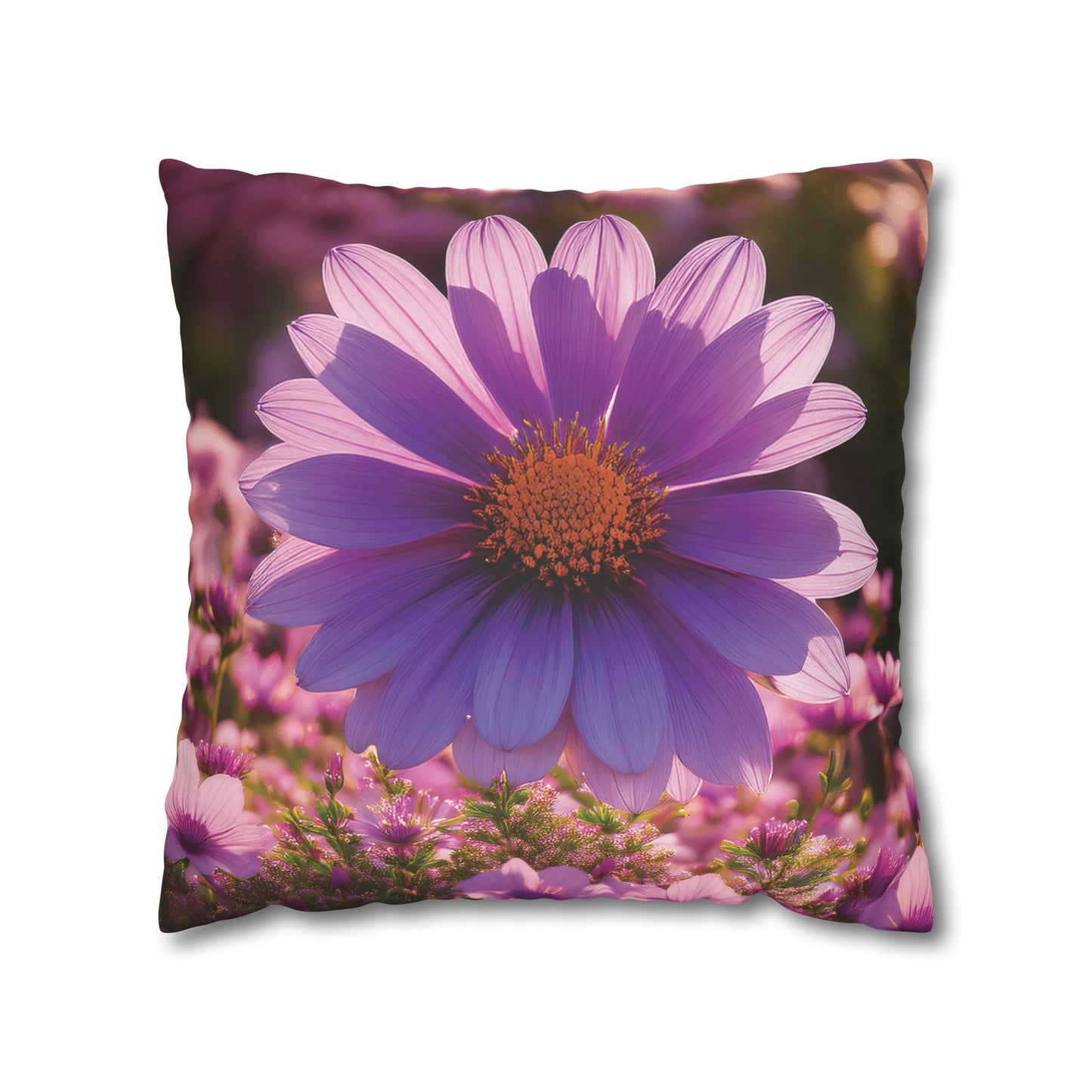 Floral Pillow Covers