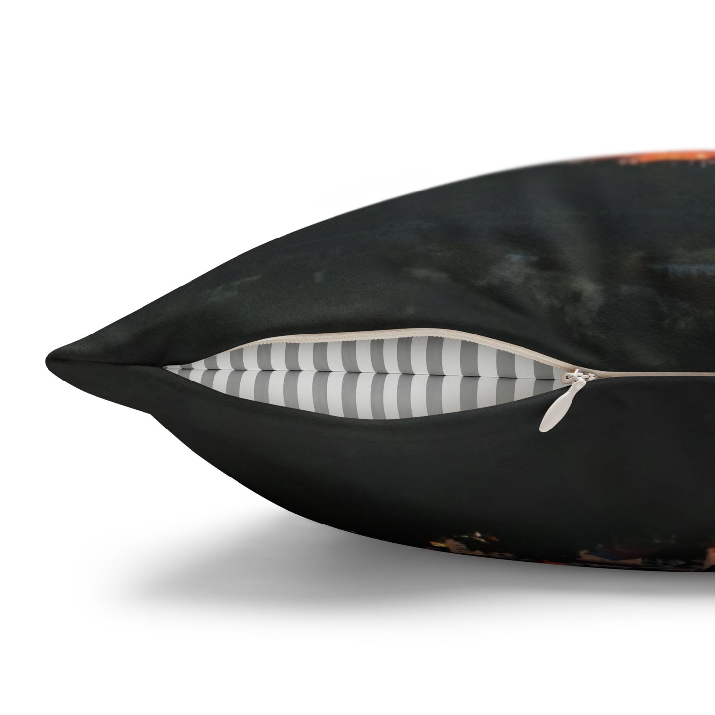 Landscape Pillow Cover