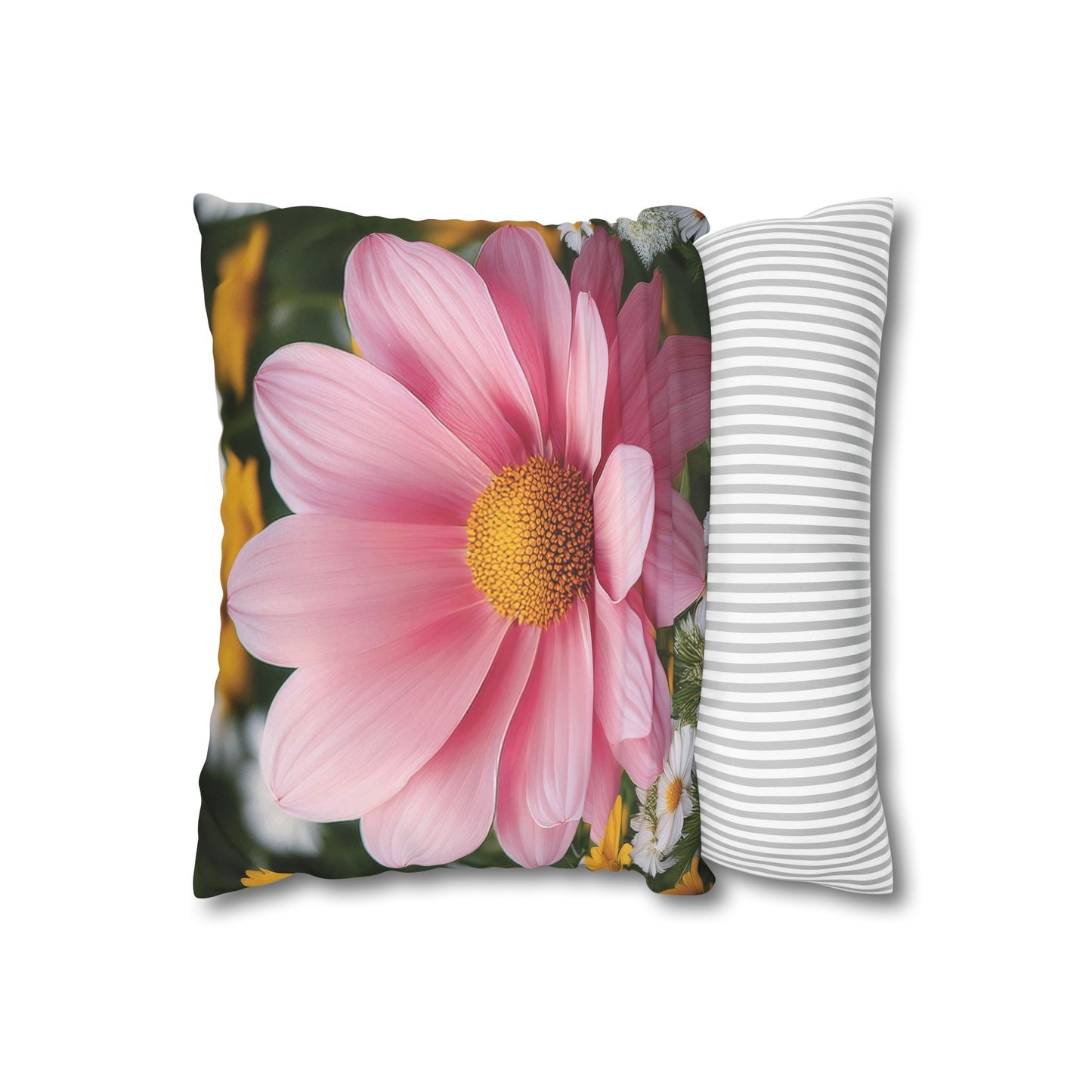 Floral Pillow Covers