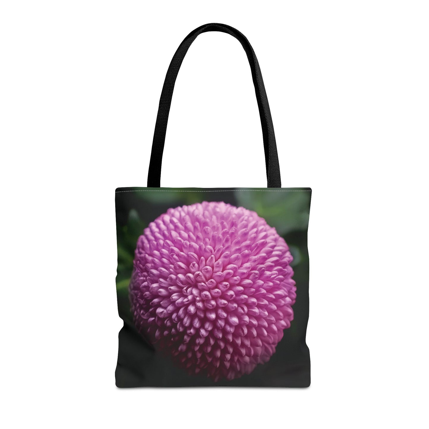 Floral Tote Bag