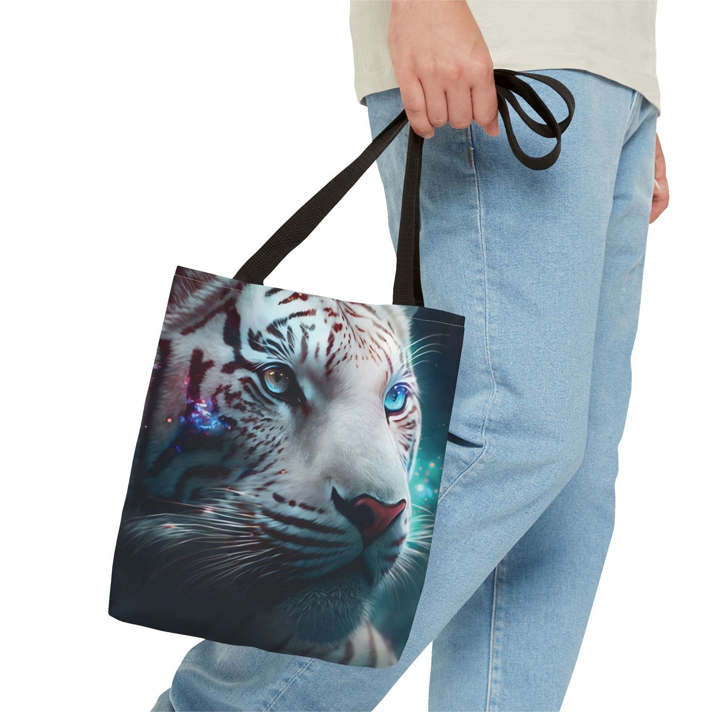 Canvas Bags with Animals