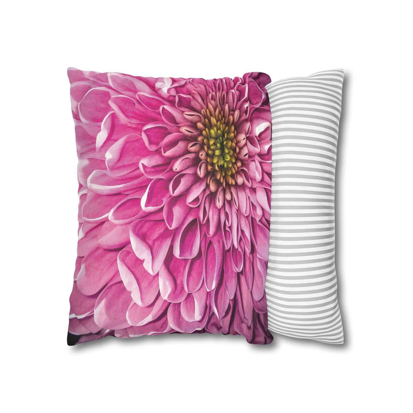 Floral Pillow Covers
