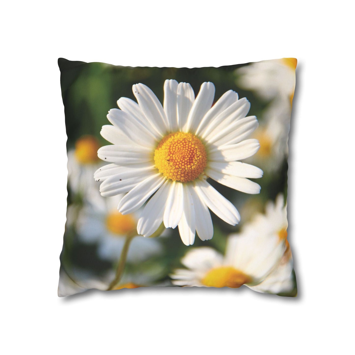 Floral Pillow Covers