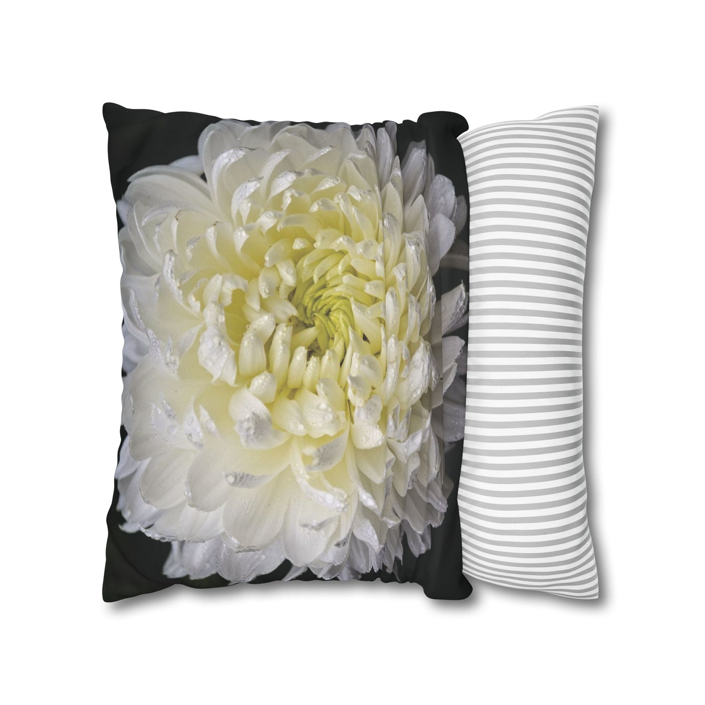 Floral Pillow Covers