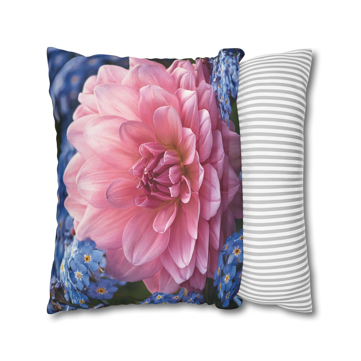 Floral Pillow Covers
