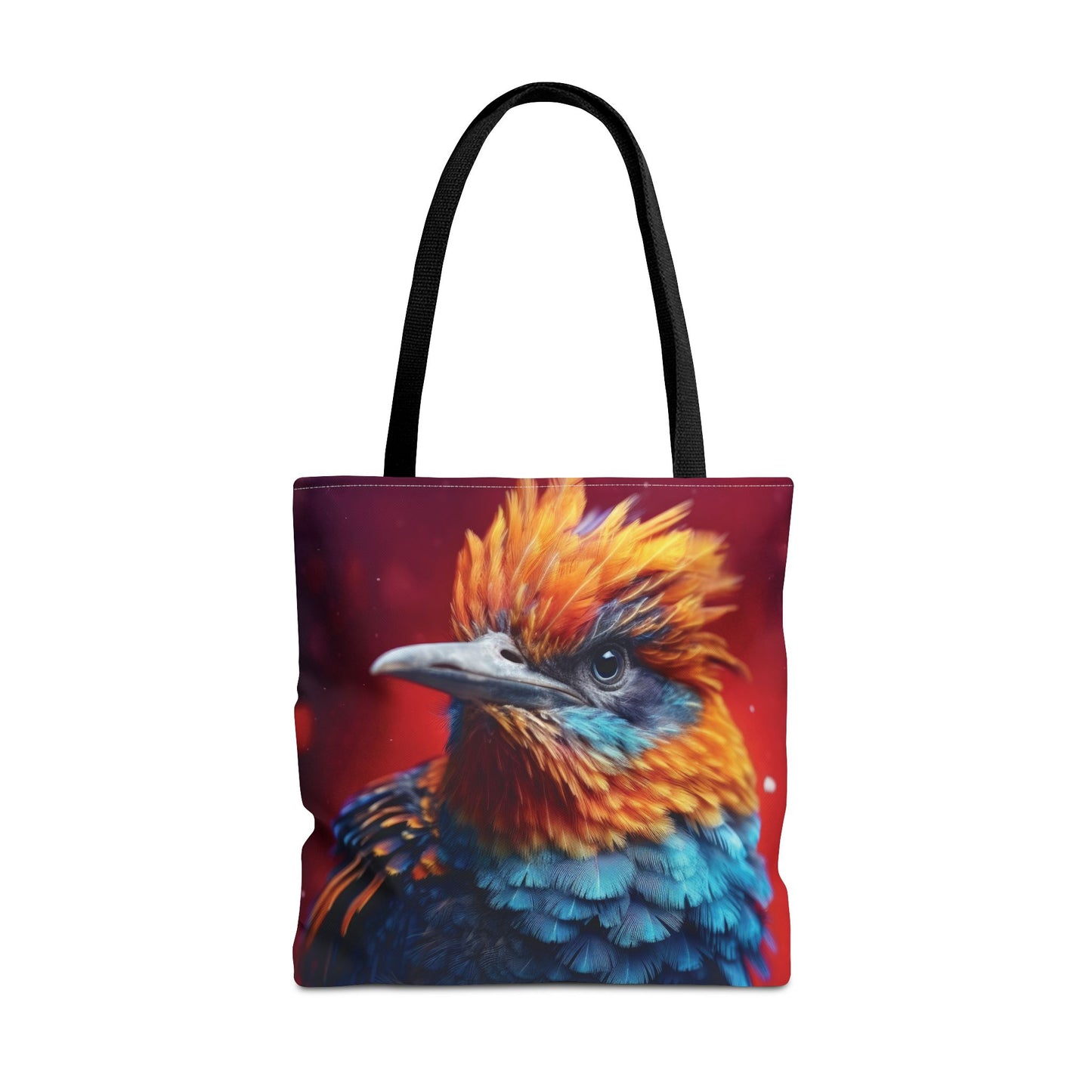 Canvas Bags with Animals