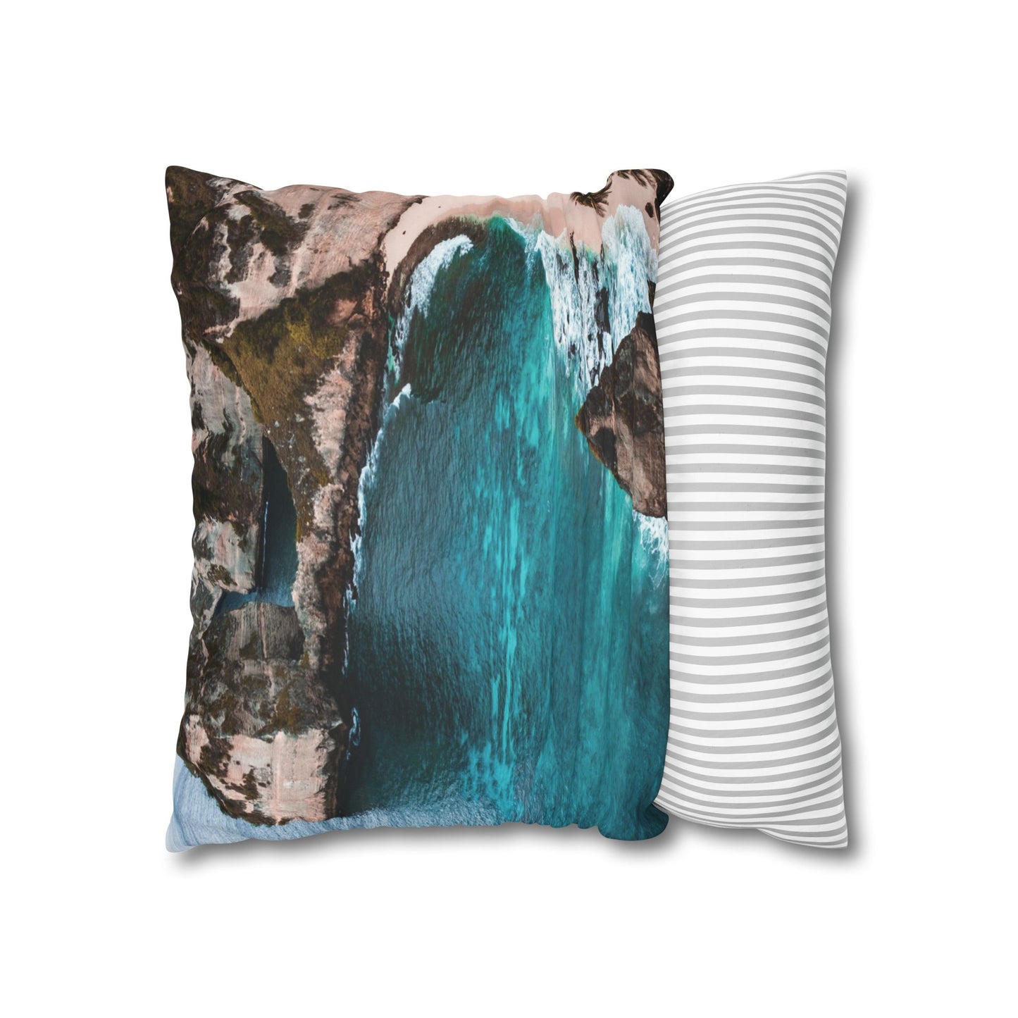 Beach Pillow Case