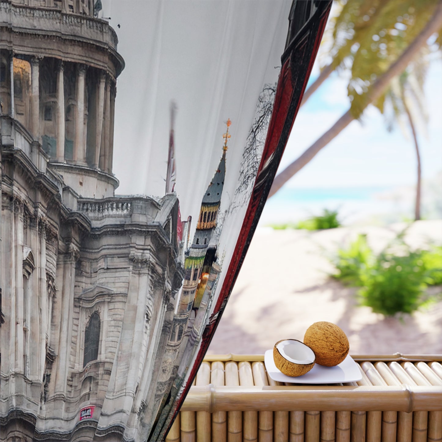 City View Curtains
