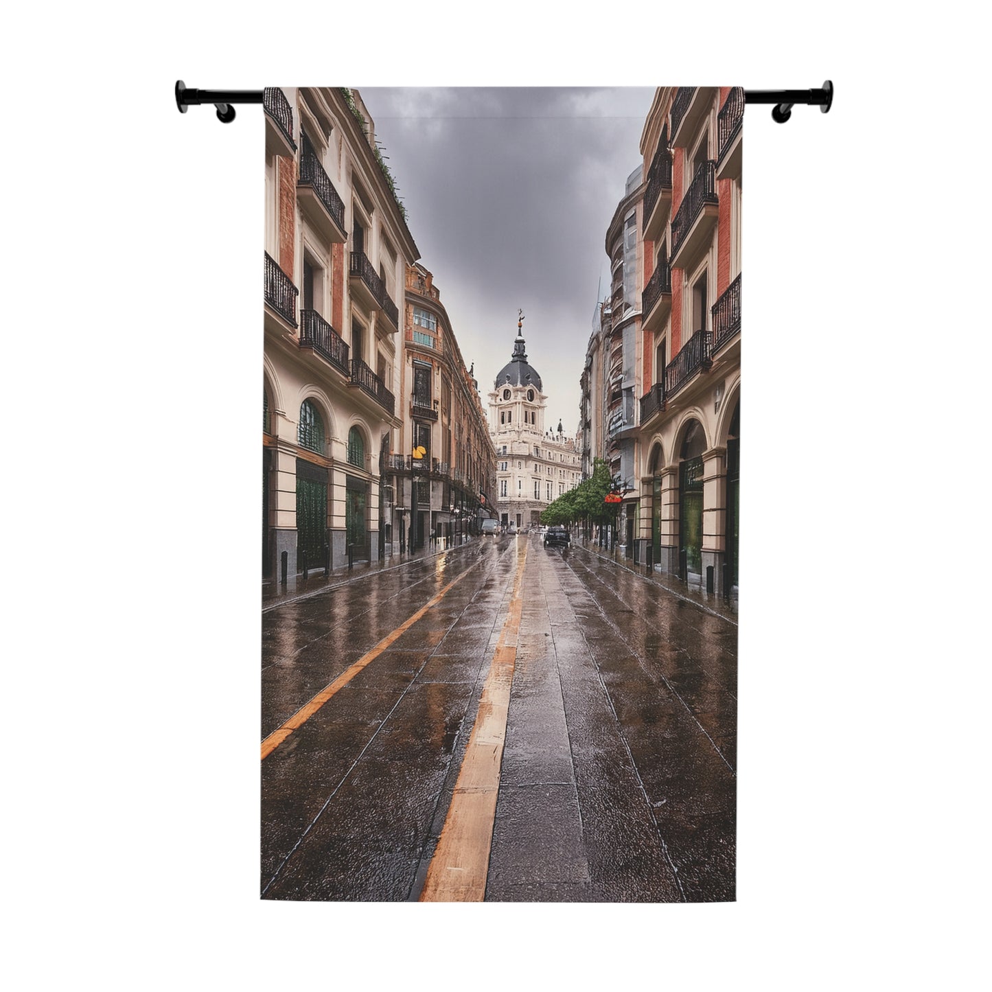 City View Curtains