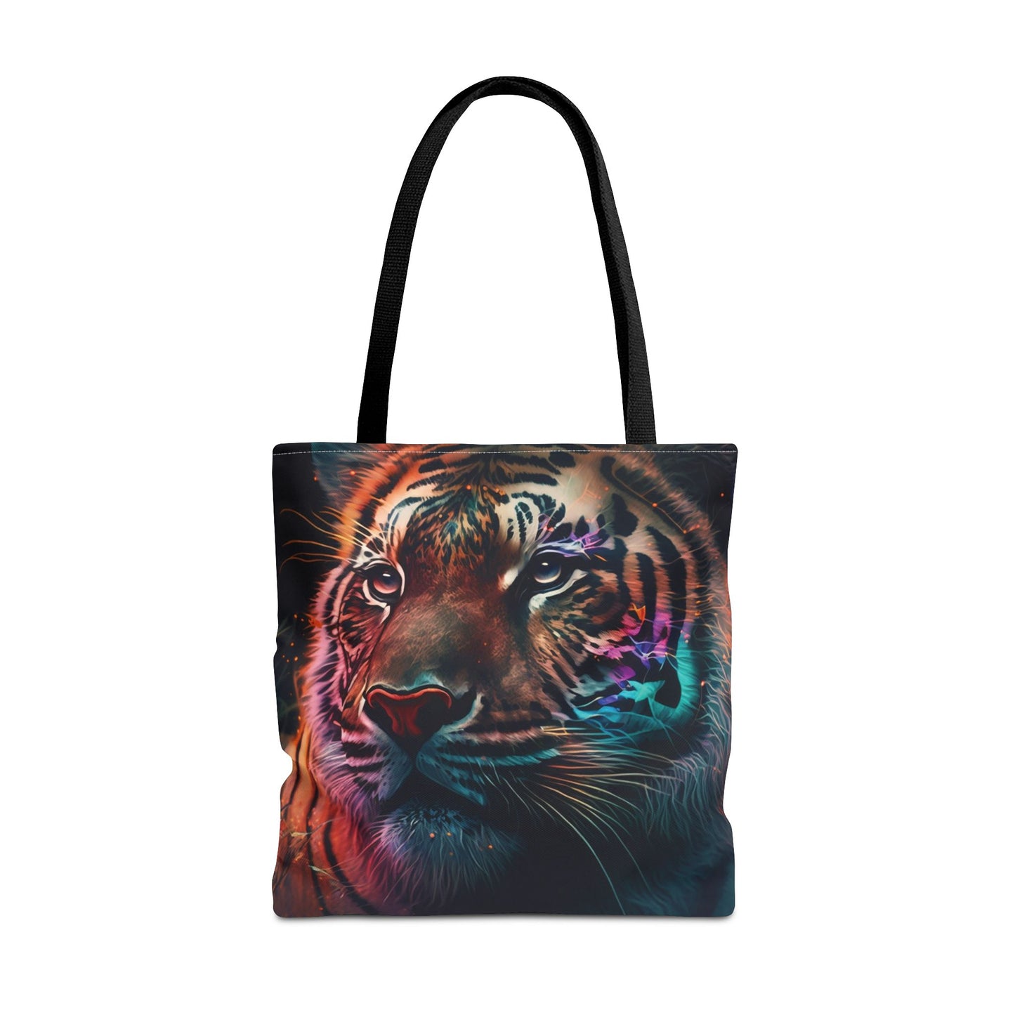 Canvas Bags with Animals