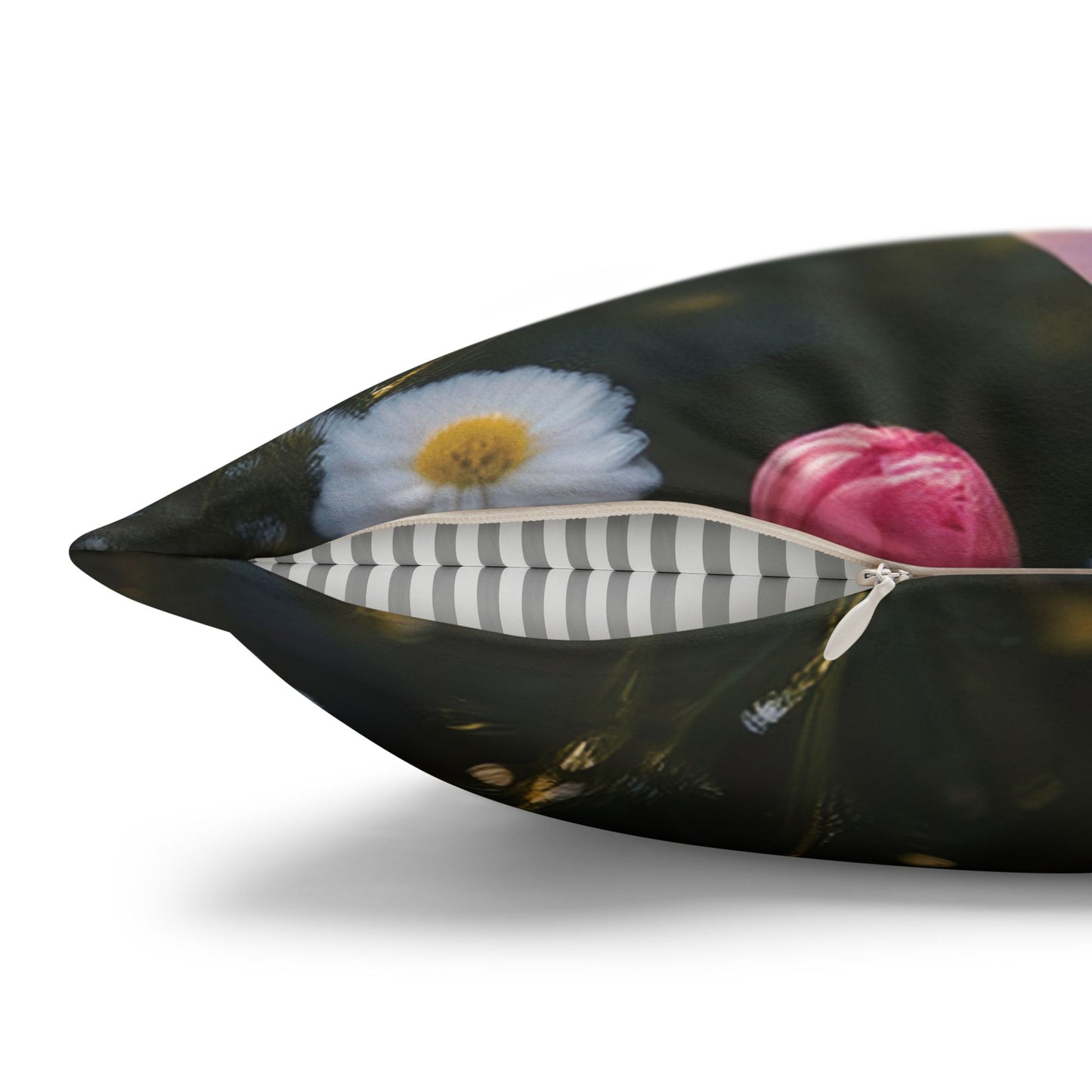 Floral Pillow Covers