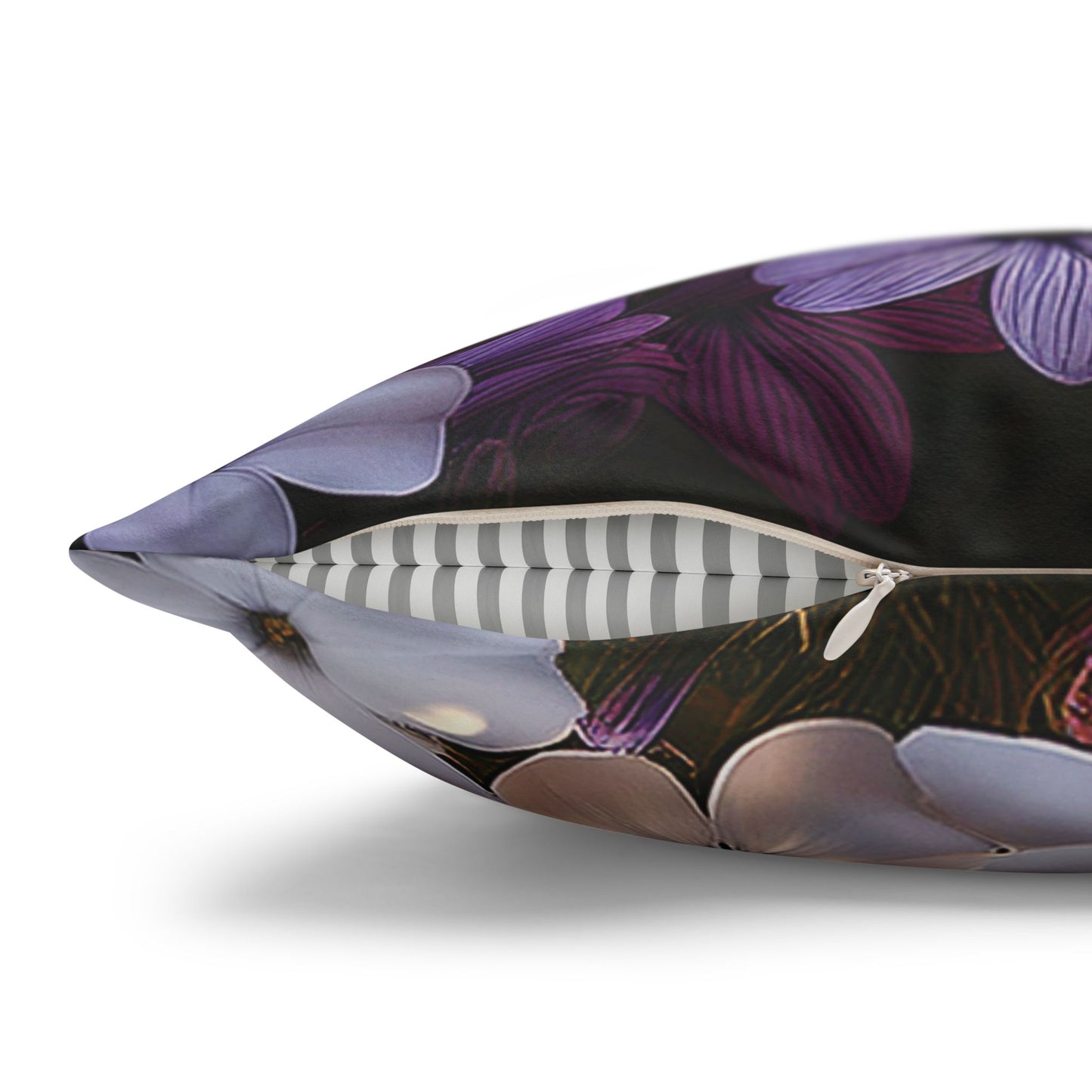 Floral Pillow Covers