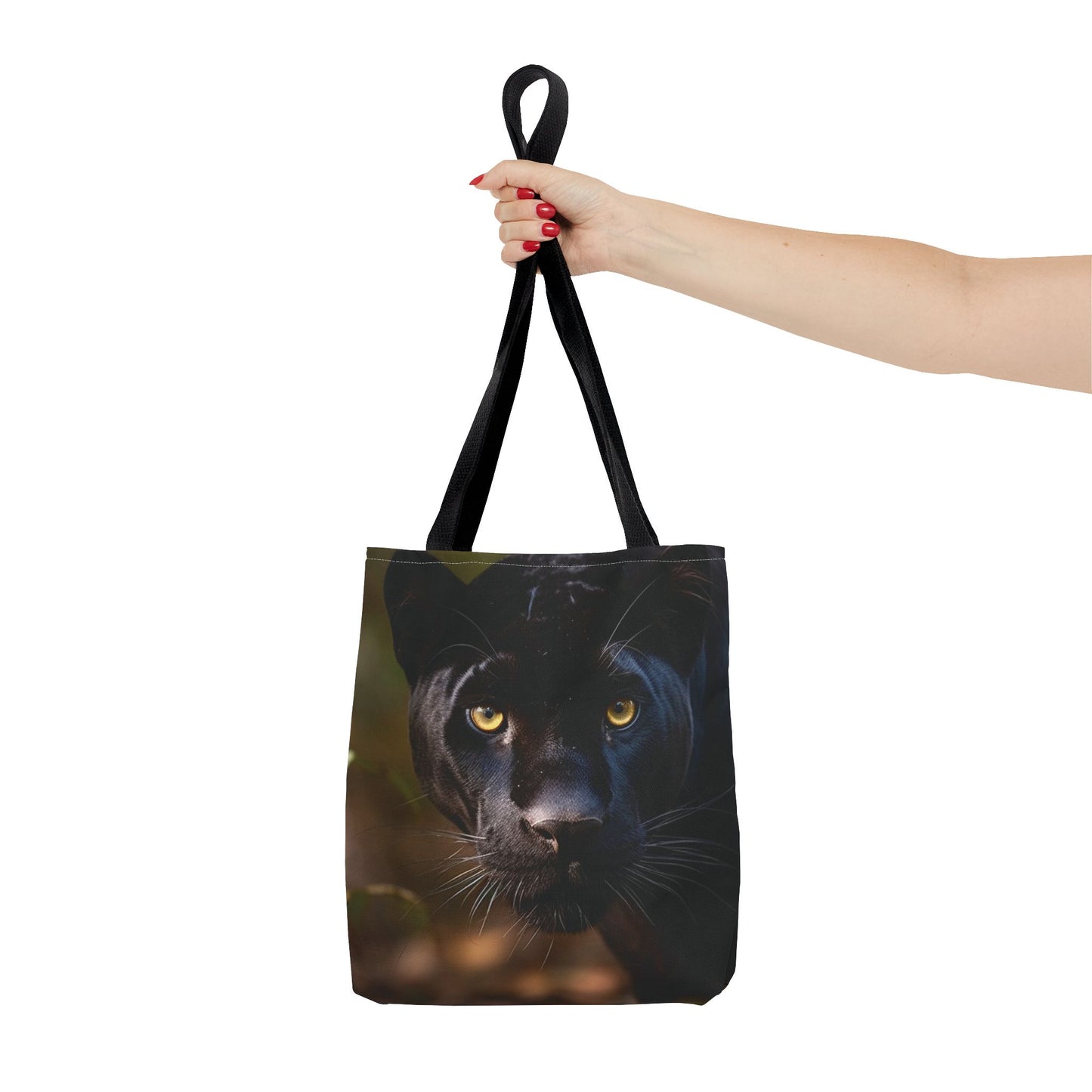 Canvas Bags with Animals