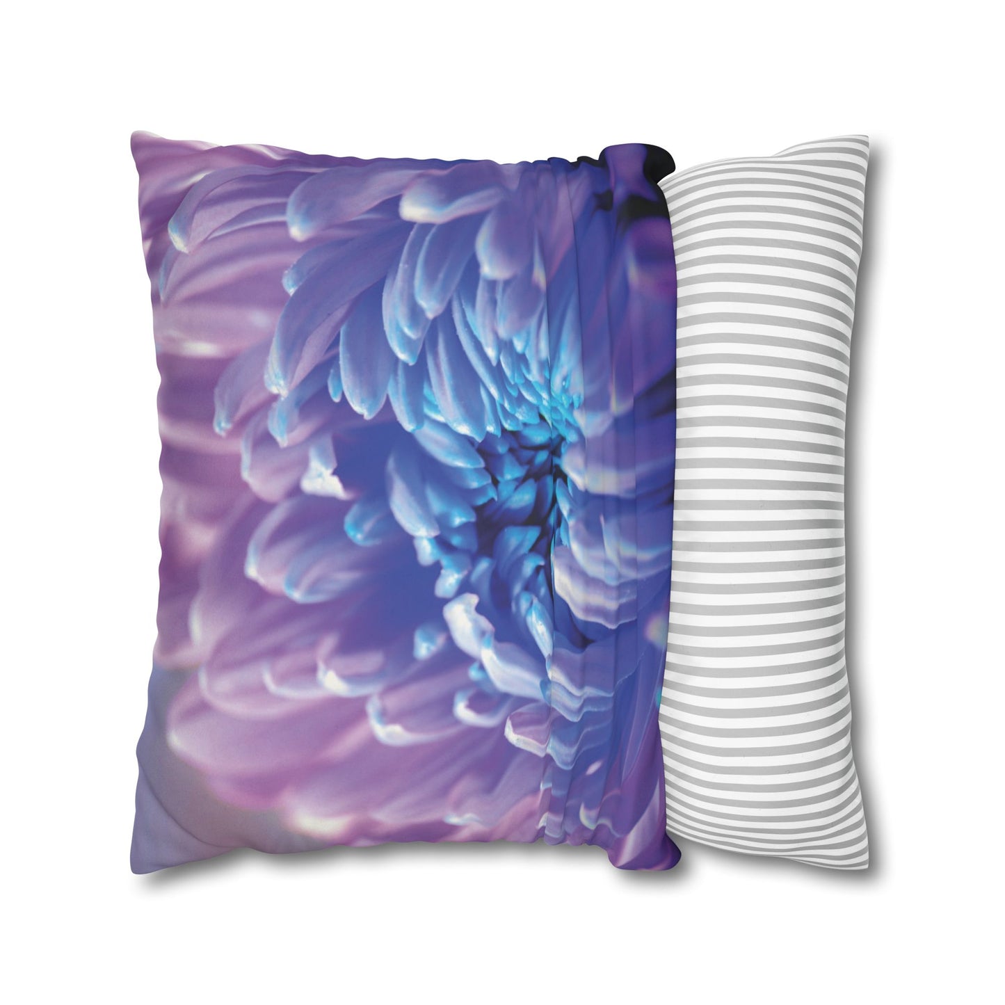 Floral Pillow Covers