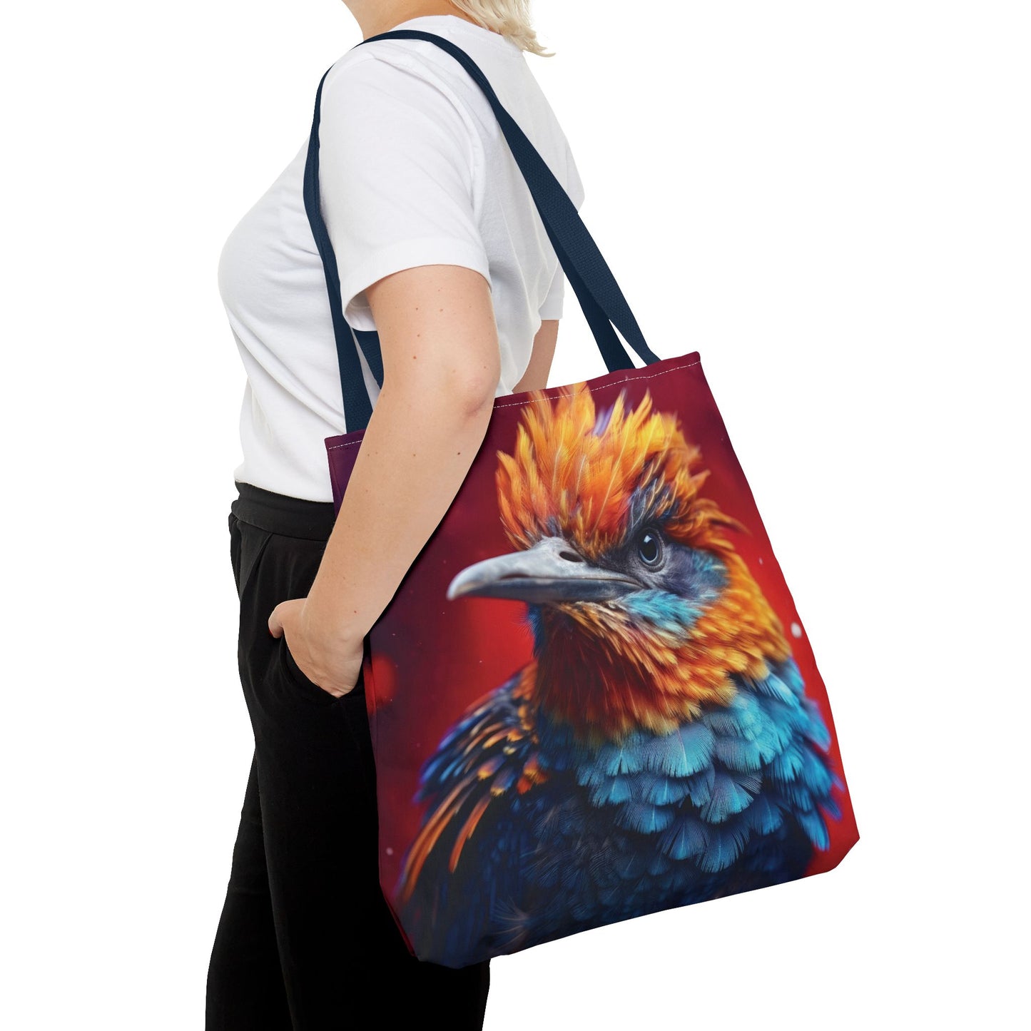 Canvas Bags with Animals