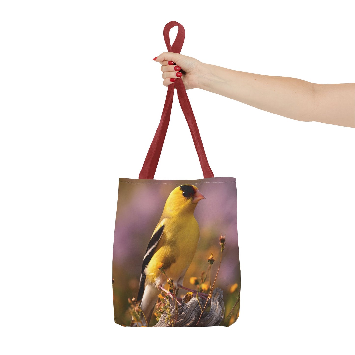 Bags with Animals