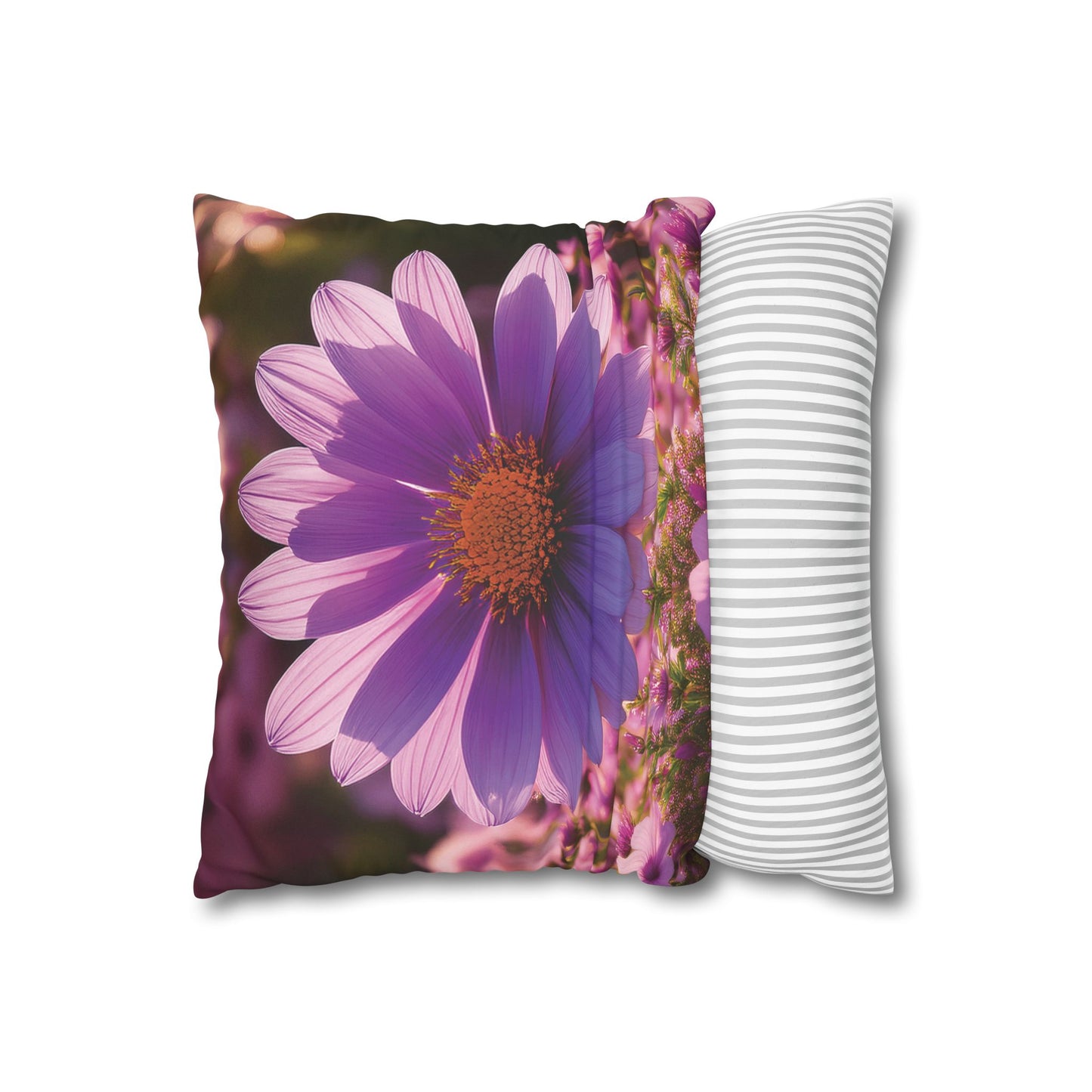 Floral Pillow Covers