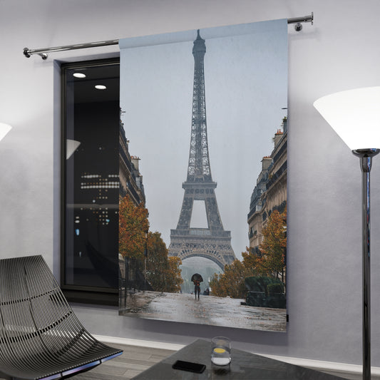 City View Curtains