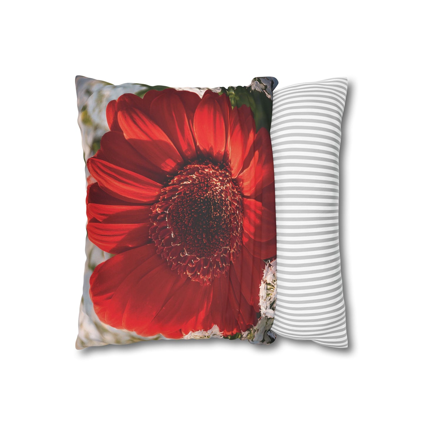 Floral Pillow Covers