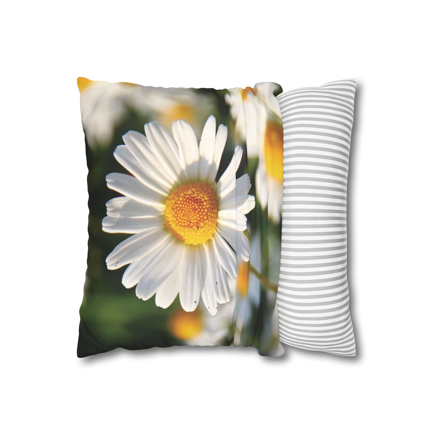 Floral Pillow Covers