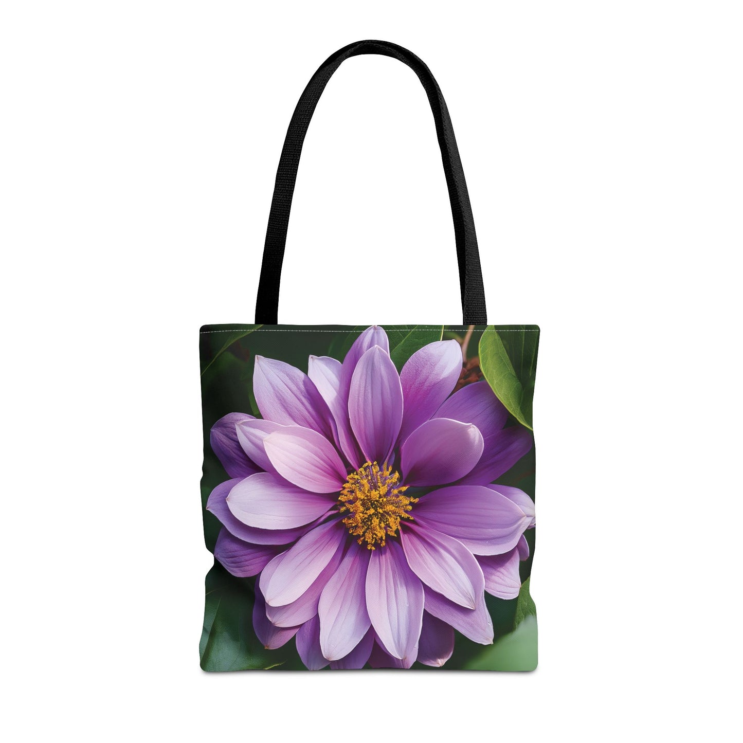 Floral Tote Bag
