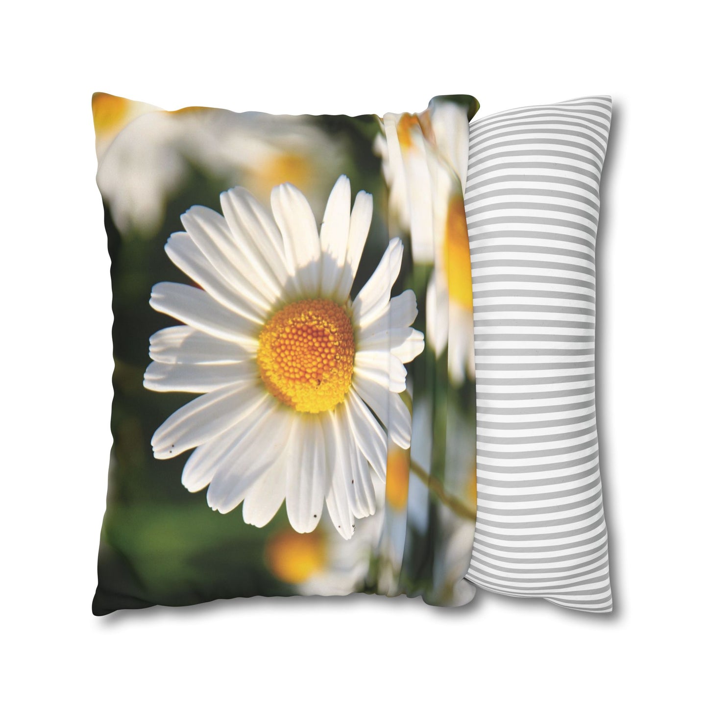 Floral Pillow Covers