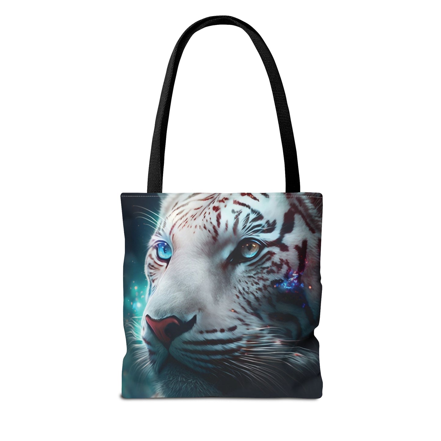 Canvas Bags with Animals