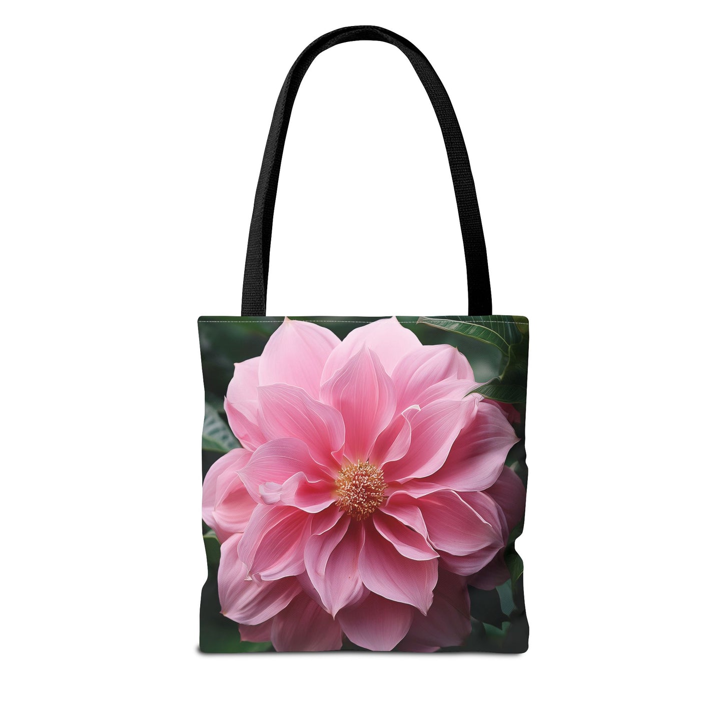 Floral Tote Bag