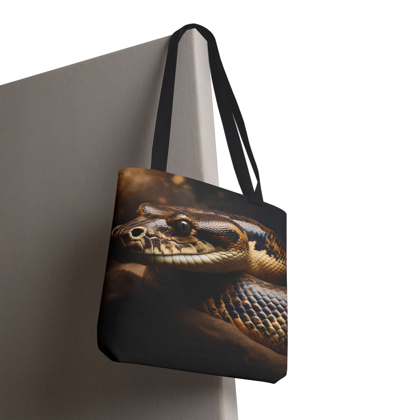Bags with Animals