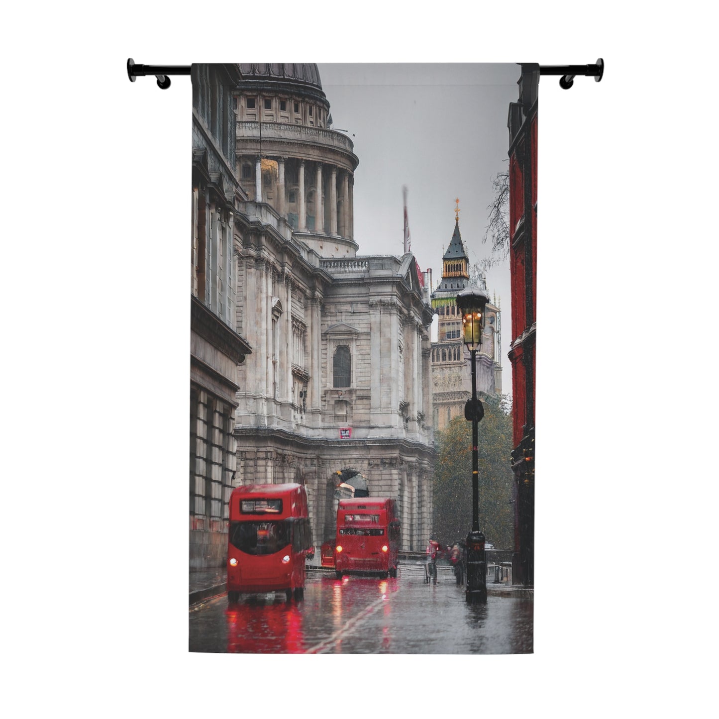 City View Curtains