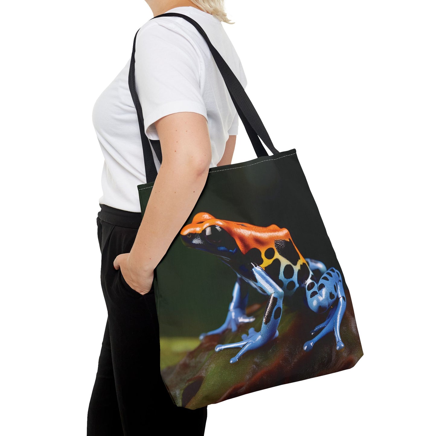 Bags with Animals