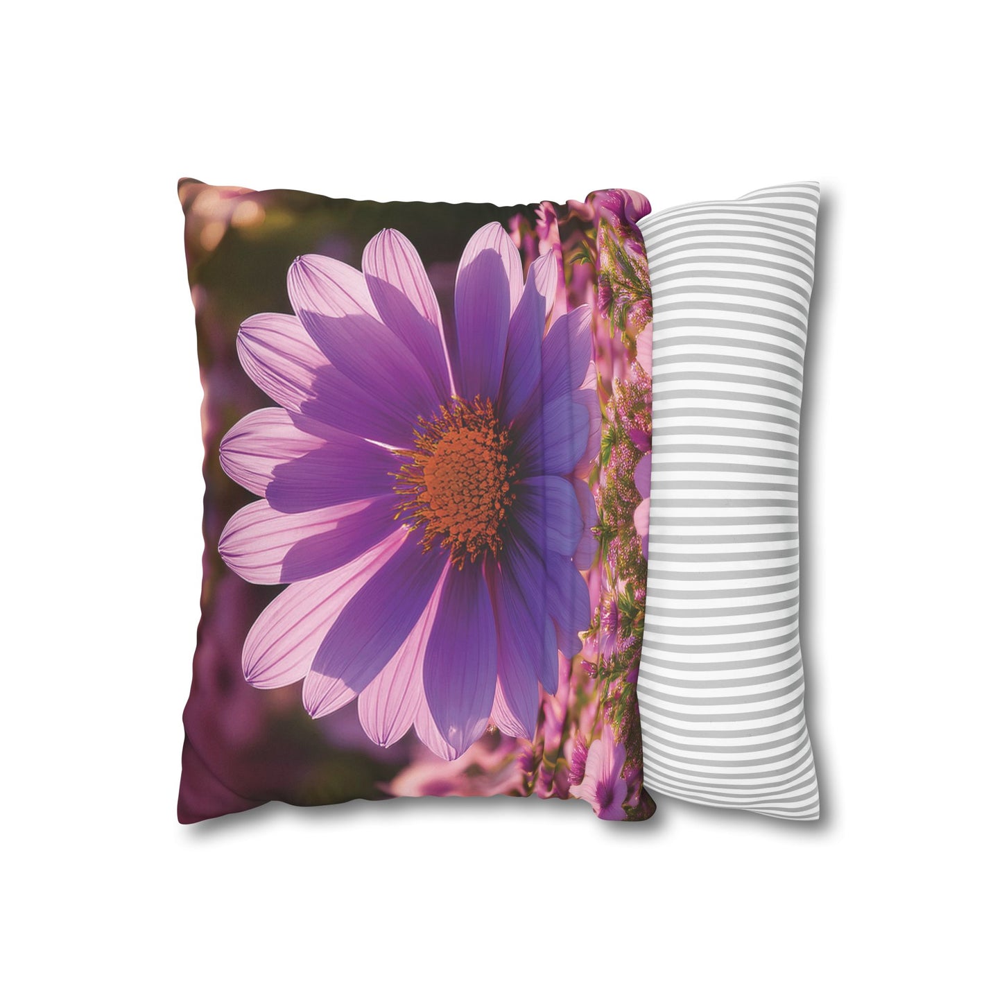 Floral Pillow Covers