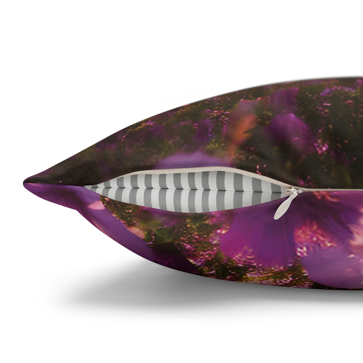 Floral Pillow Covers