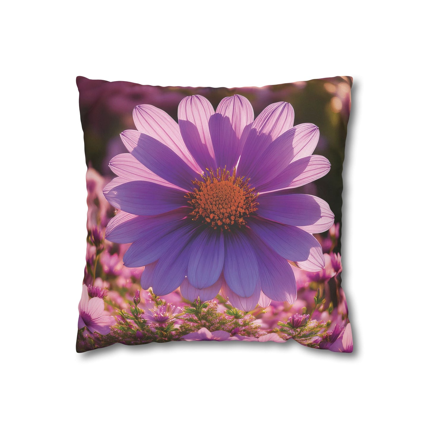 Floral Pillow Covers