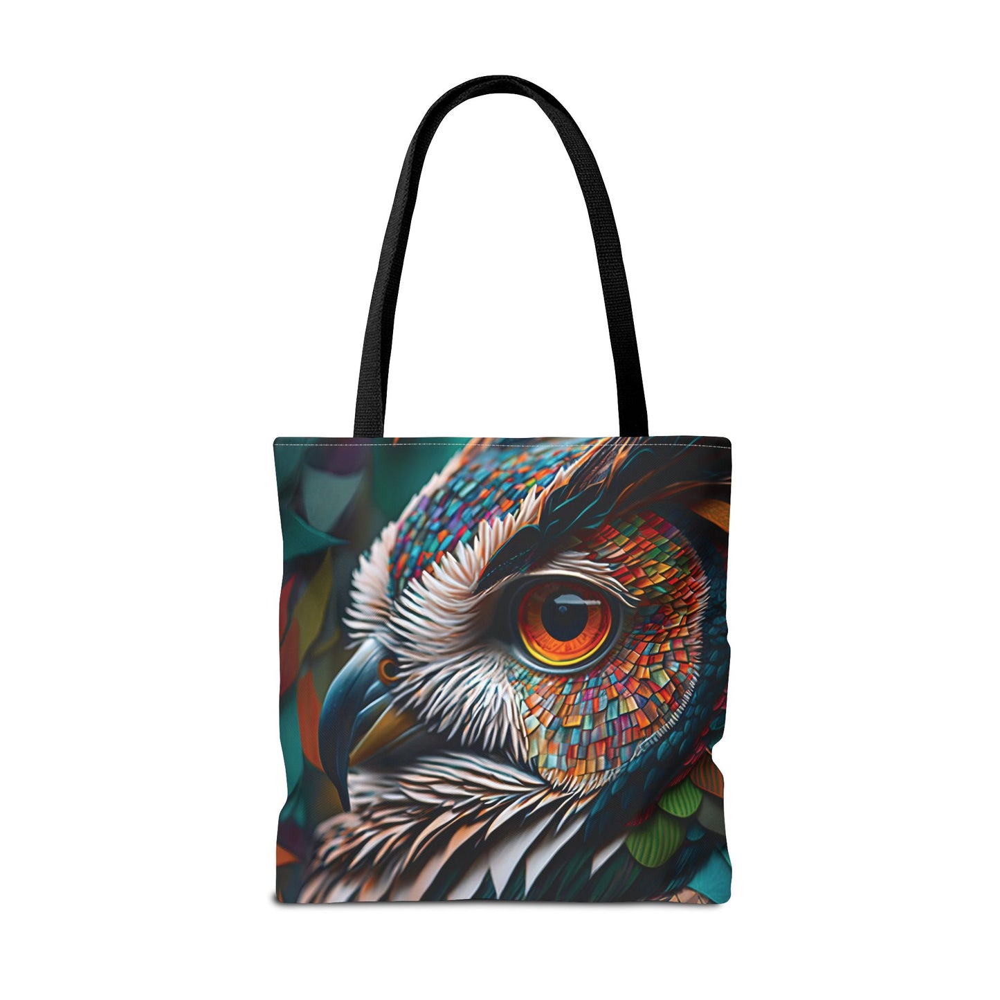 Canvas Bags with Animals