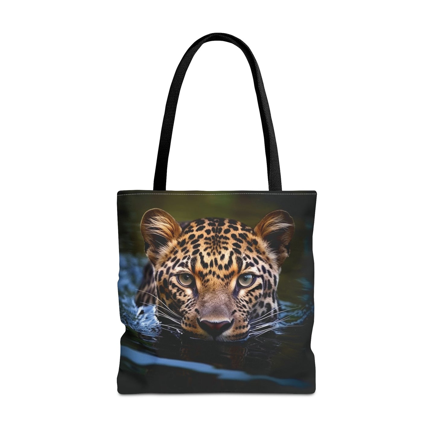 Canvas Bags with Animals