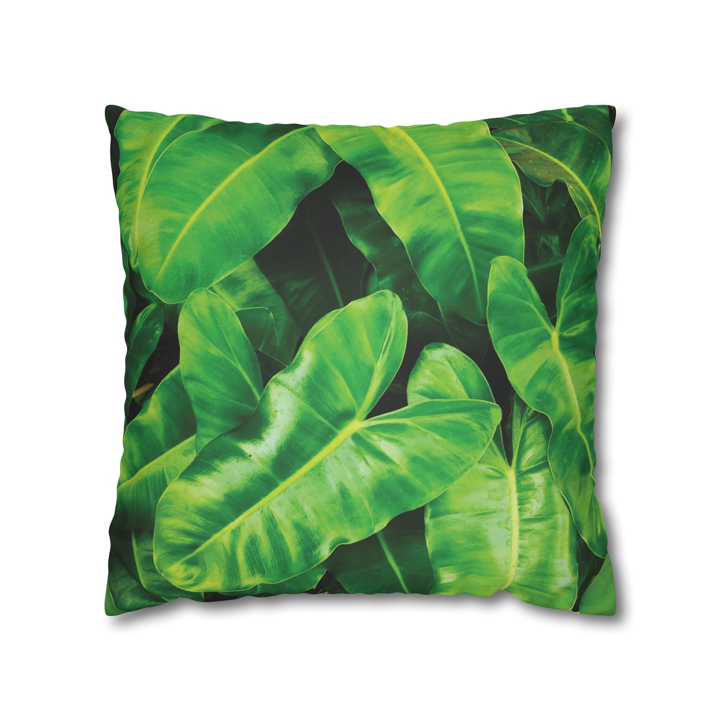 Floral Pillow Covers