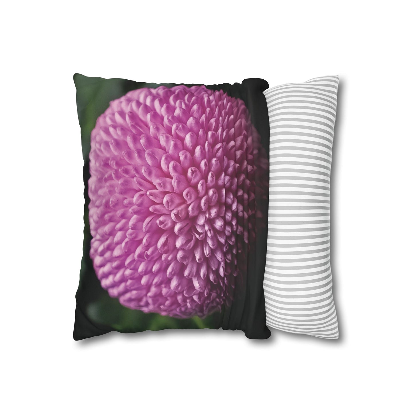 Floral Pillow Covers