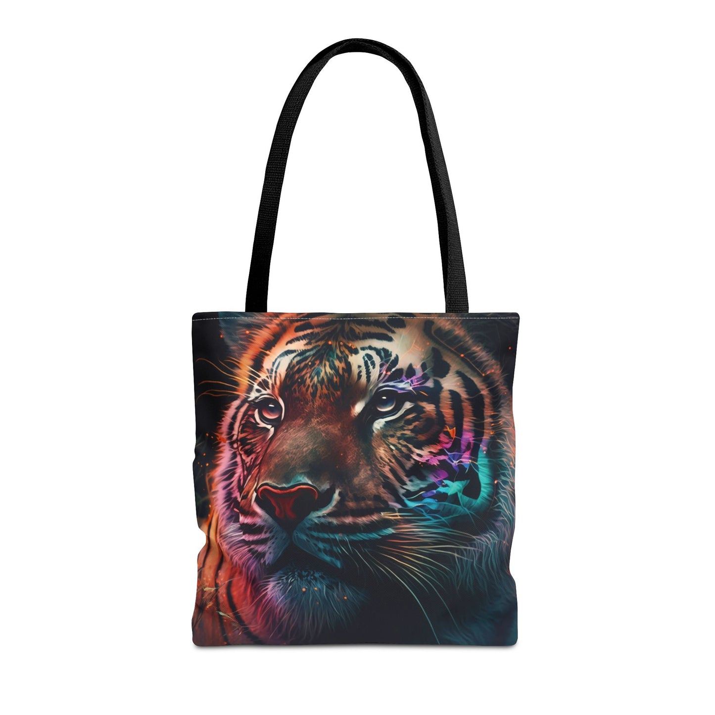 Canvas Bags with Animals