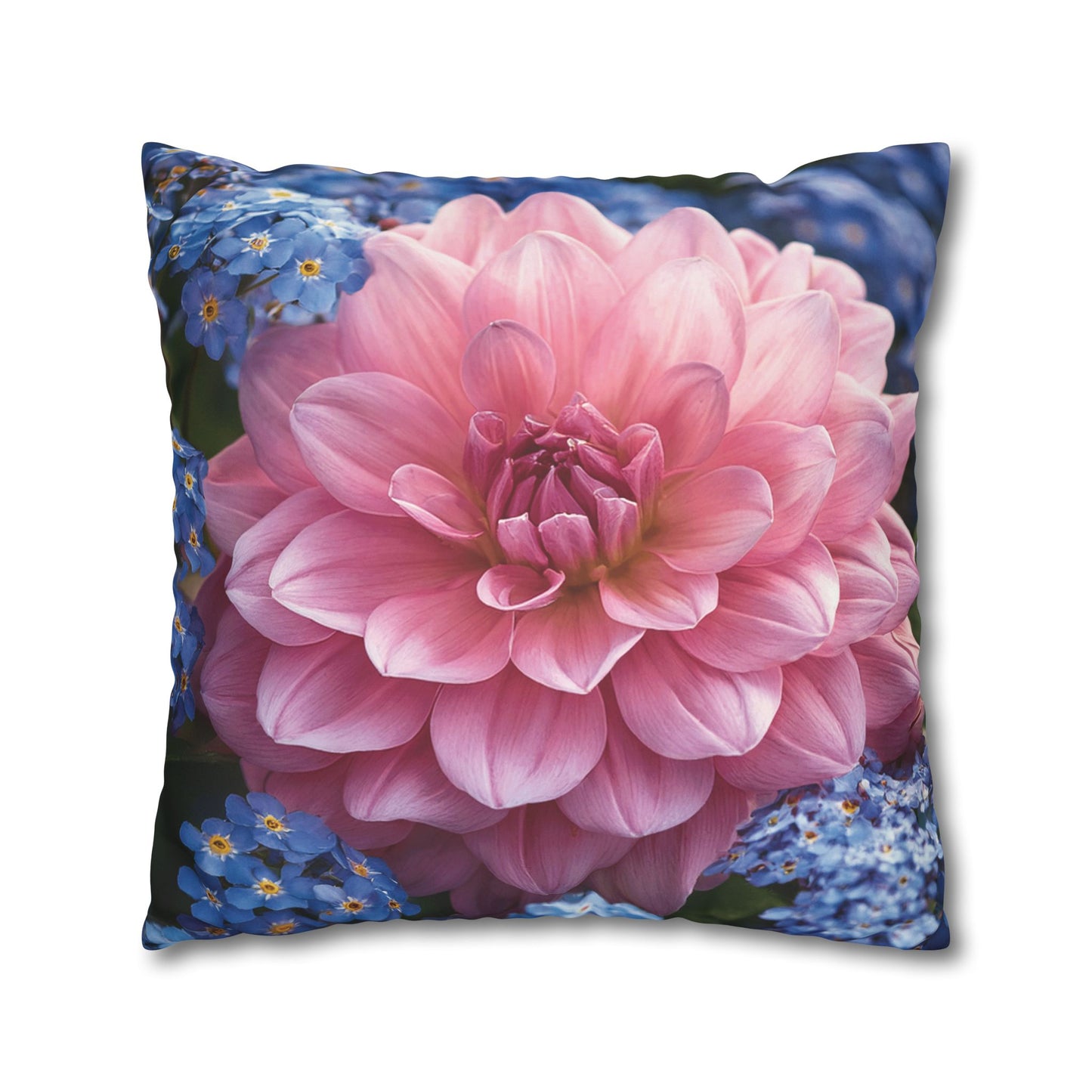 Floral Pillow Covers