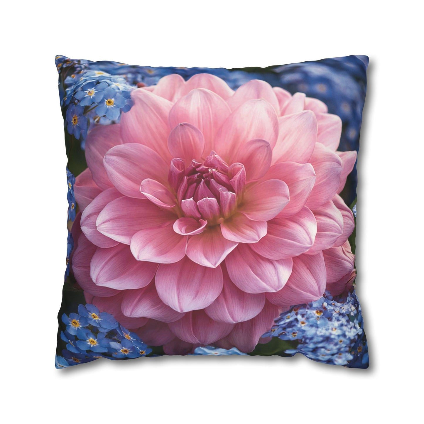 Floral Pillow Covers