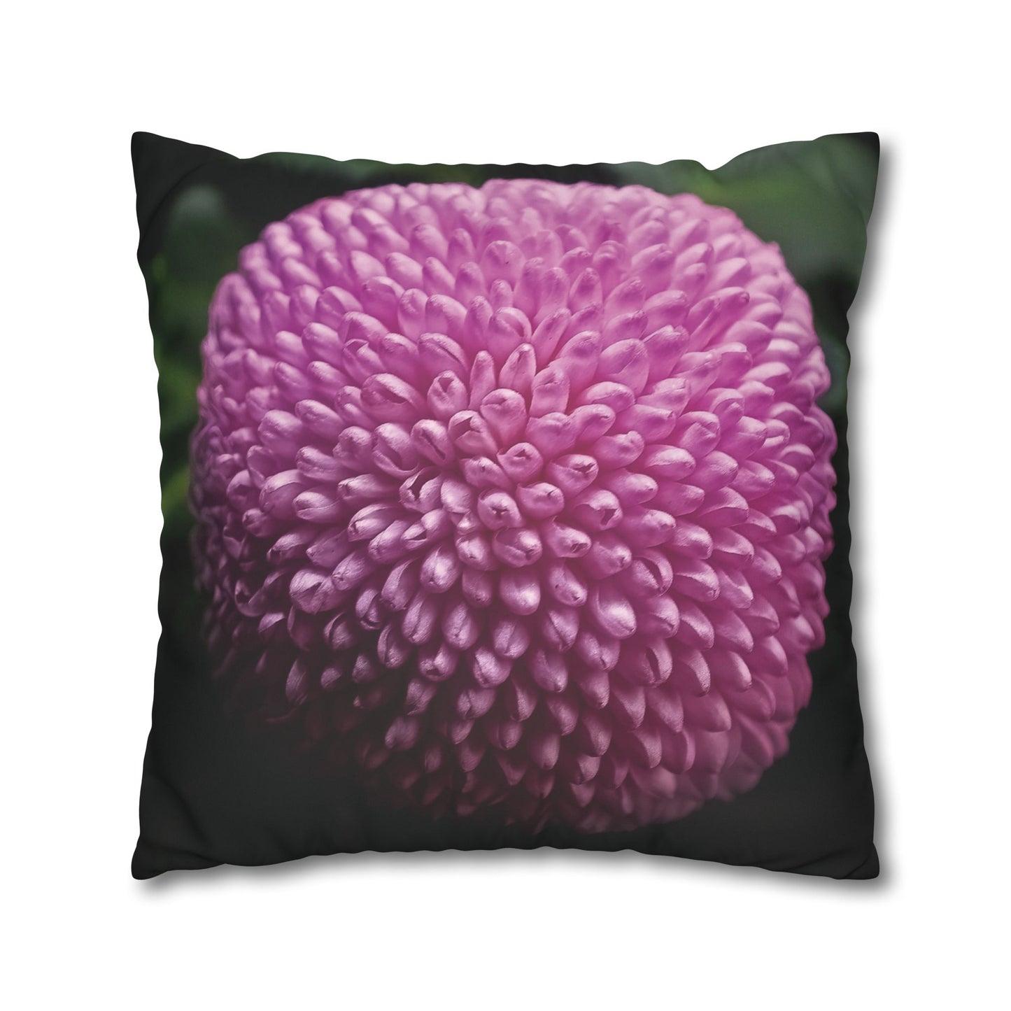 Floral Pillow Covers